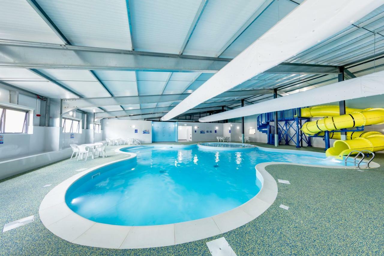 Camping Pods, Birchington Vale Holiday Park المظهر الخارجي الصورة