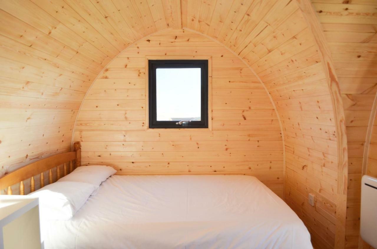 Camping Pods, Birchington Vale Holiday Park المظهر الخارجي الصورة