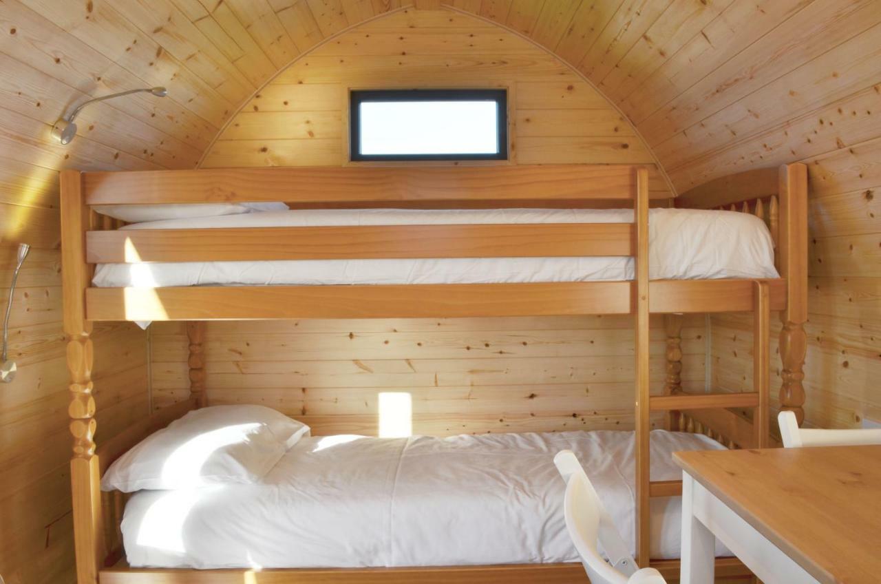 Camping Pods, Birchington Vale Holiday Park المظهر الخارجي الصورة